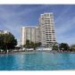 600 THREE ISLANDS BL # 702, Hallandale, FL 33009 ID:14823172