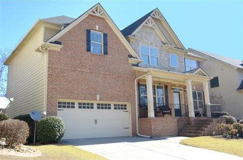 2236 Roberts View Trail, Buford, GA 30519