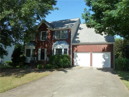 6720 Dressage Crossing, Cumming, GA 30040