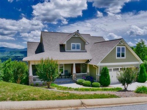 400 Summit Trace, Blairsville, GA 30512
