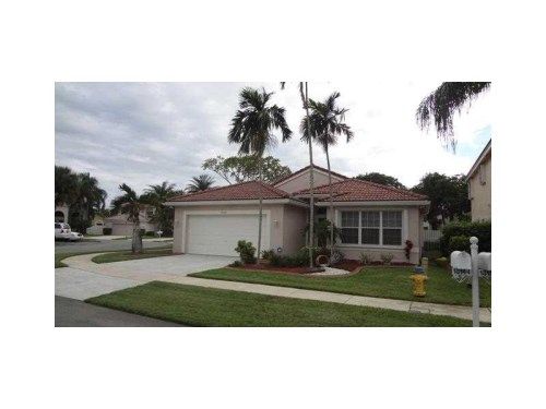 18144 SW 5 CT, Hollywood, FL 33029