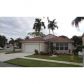 18144 SW 5 CT, Hollywood, FL 33029 ID:13490745