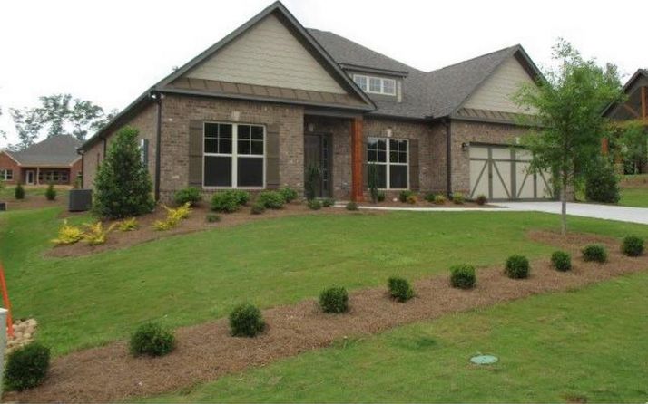 4830 Amble Trace, Cumming, GA 30040