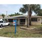 181 NW 46th Ct, Fort Lauderdale, FL 33309 ID:14472813