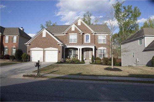 4330 Agard Street, Cumming, GA 30040