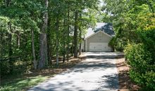 4070 N Shores Drive Nw Acworth, GA 30101