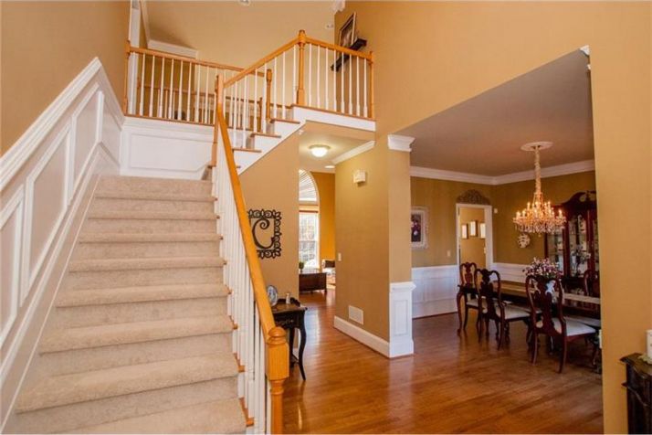 4220 Allaire Lane, Cumming, GA 30041