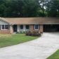 4297 Old Coach Court, Stone Mountain, GA 30083 ID:14373068