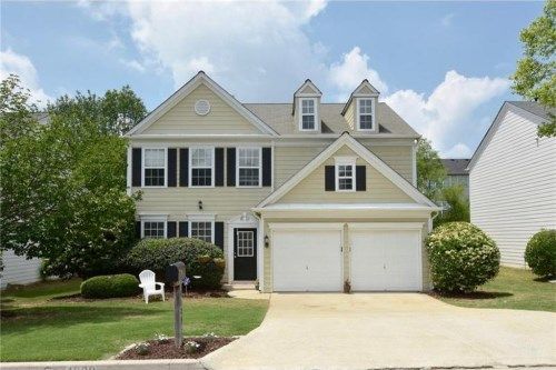 4009 Maple Ridge Lane, Acworth, GA 30101
