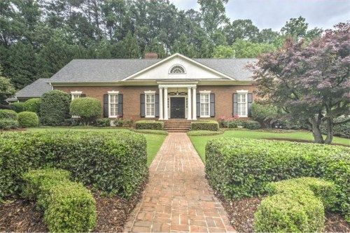 983 Dumbarton Court Nw, Atlanta, GA 30327