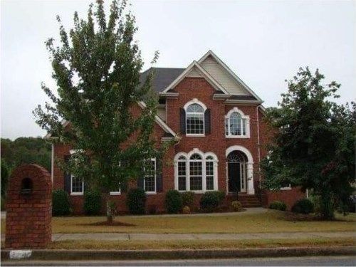 4747 Pepper Tree Lane, Douglasville, GA 30135