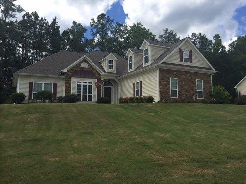5585 Doe Trot Trail, Douglasville, GA 30135