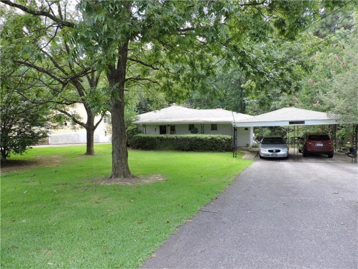 4070 Merritt Drive, Cumming, GA 30041