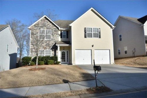 4370 Ambassador Way, Cumming, GA 30040