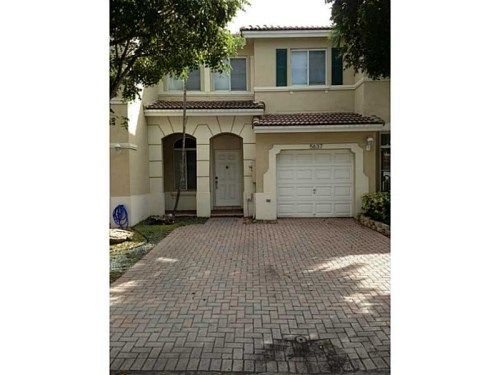 5637 NW 113 AV # 5637, Miami, FL 33178
