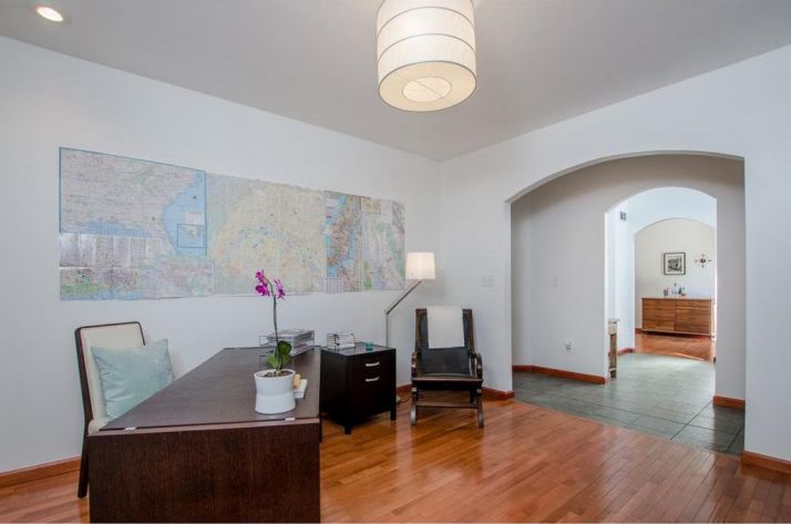 3220 Silver Lake Drive Ne, Atlanta, GA 30319