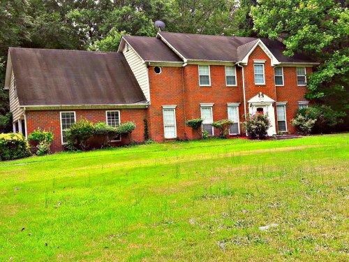2818 Brookwest Drive Sw, Marietta, GA 30064