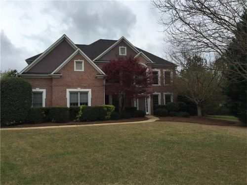 850 Aronson Lake Court, Roswell, GA 30075