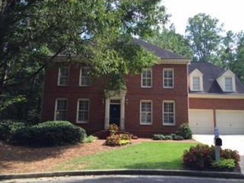 245 Woodchase Close, Atlanta, GA 30319