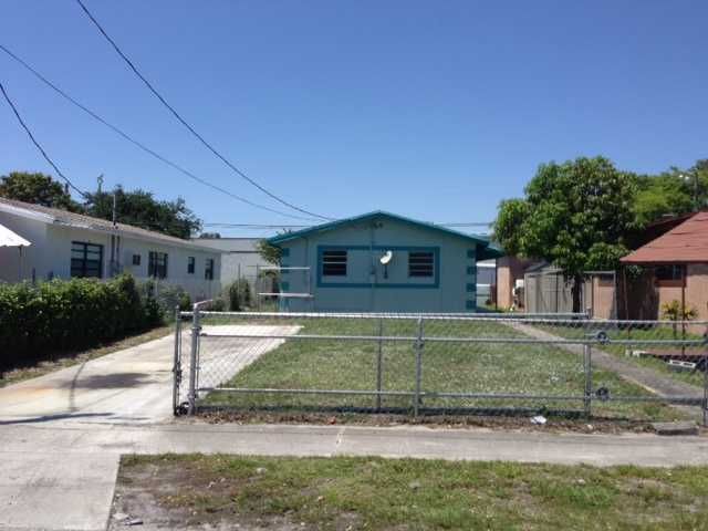 2229 MCCLELLAN ST, Hollywood, FL 33020