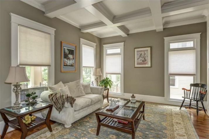 420 Sutherland Place Ne, Atlanta, GA 30307