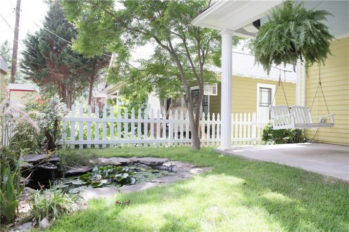 1088 Longley Avenue, Atlanta, GA 30318