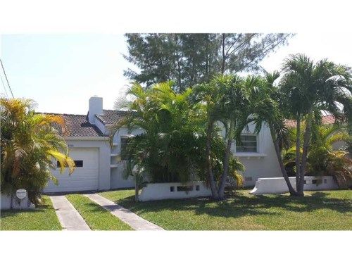 8935 Froude Ave, Miami Beach, FL 33154