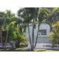 8935 Froude Ave, Miami Beach, FL 33154 ID:13836393