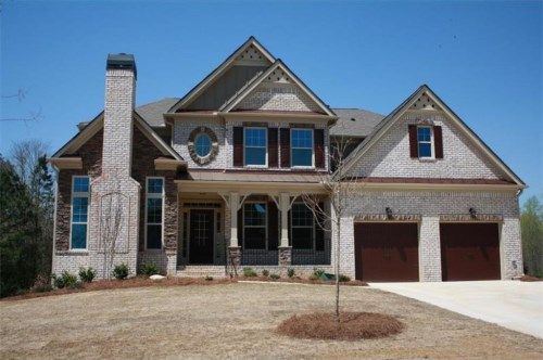 7460 Elliot Way, Cumming, GA 30040