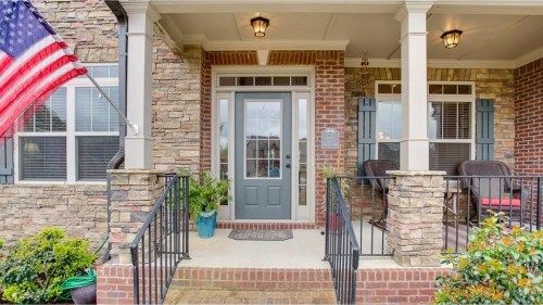 4835 Chase Lane, Cumming, GA 30040