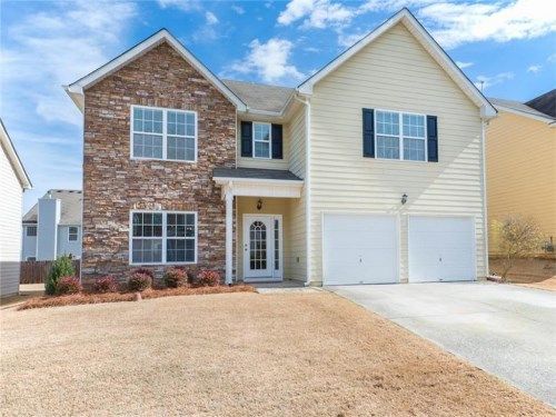 4065 Pointe Vecchio Circle, Cumming, GA 30040