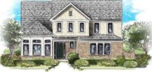 3580 Trowbridge Drive Cumming, GA 30040