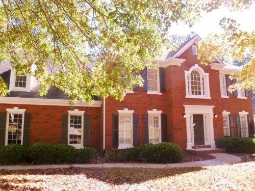 1318 Pembridge Way Nw, Kennesaw, GA 30152