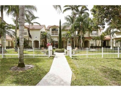 10876 NW 8th St # 10876, Hollywood, FL 33026