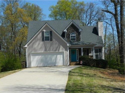 5595 Hancock Lane, Cumming, GA 30041