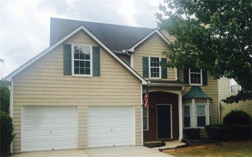 3923 Keystone Ridge Nw, Acworth, GA 30101