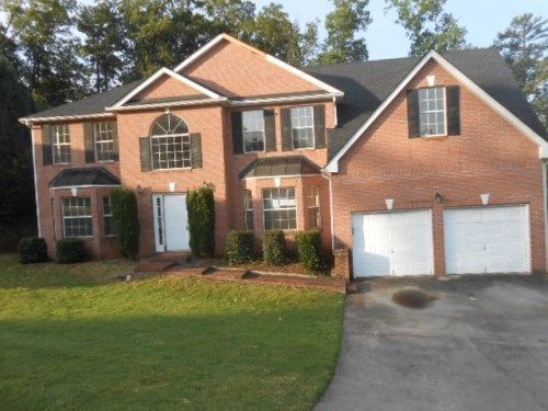 751 Trigg Lake Ct, Stone Mountain, GA 30087