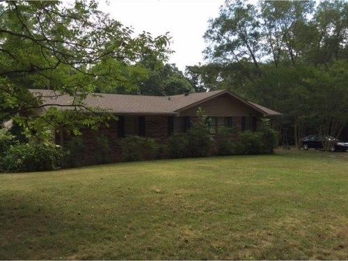 885 Murphy Road, Pendergrass, GA 30567