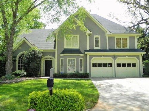 908 Lance Circle, Lawrenceville, GA 30043