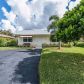 9111 NW 82nd Ct, Fort Lauderdale, FL 33321 ID:14735802