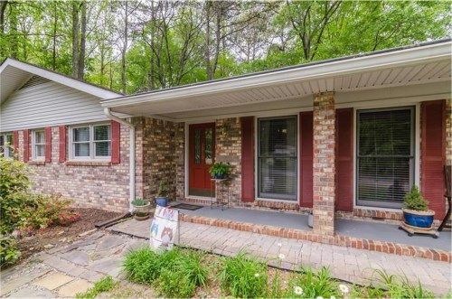 2910 Black Oak Hollow Road, Powder Springs, GA 30127