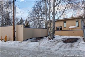 840 W 20th Avenue, Anchorage, AK 99503