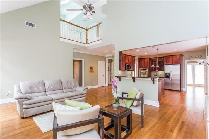 994 Nottingham Lane Ne, Atlanta, GA 30319