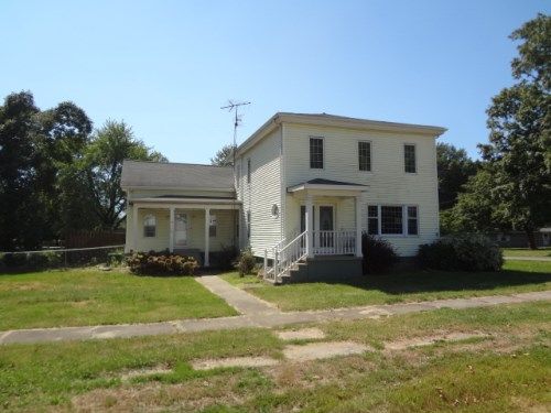 307 NW Fair St, Atlanta, IL 61723