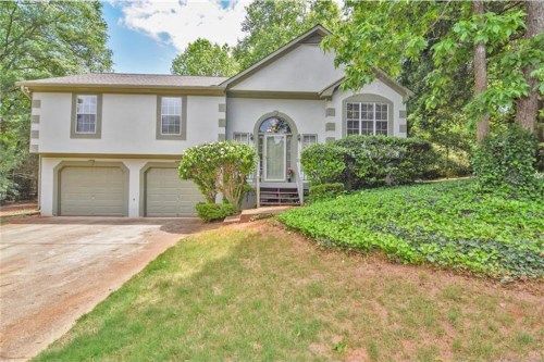 4809 Mceachern Way, Powder Springs, GA 30127