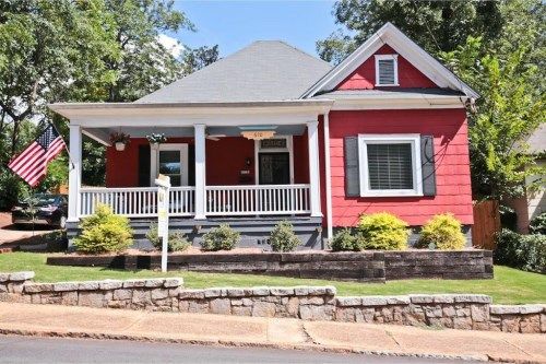 610 Berne Street Se, Atlanta, GA 30312