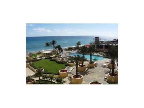 2501 S Ocean Dr # 318, Hollywood, FL 33019