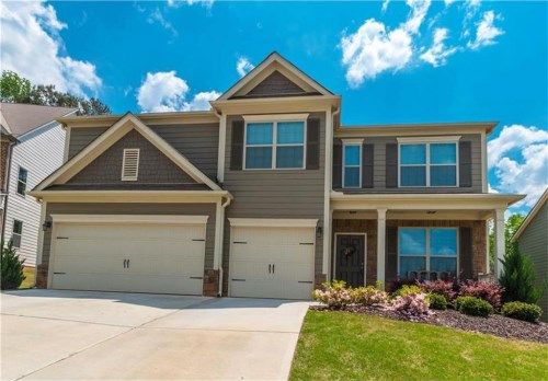 5885 Willow Oak Pass, Cumming, GA 30040