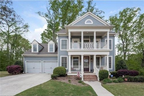 863 Gramercy Hills Lane, Mableton, GA 30126