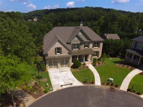 4570 Upland Court, Cumming, GA 30040